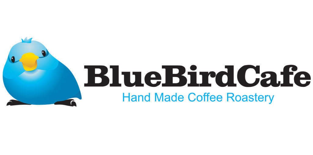 blue bird_
